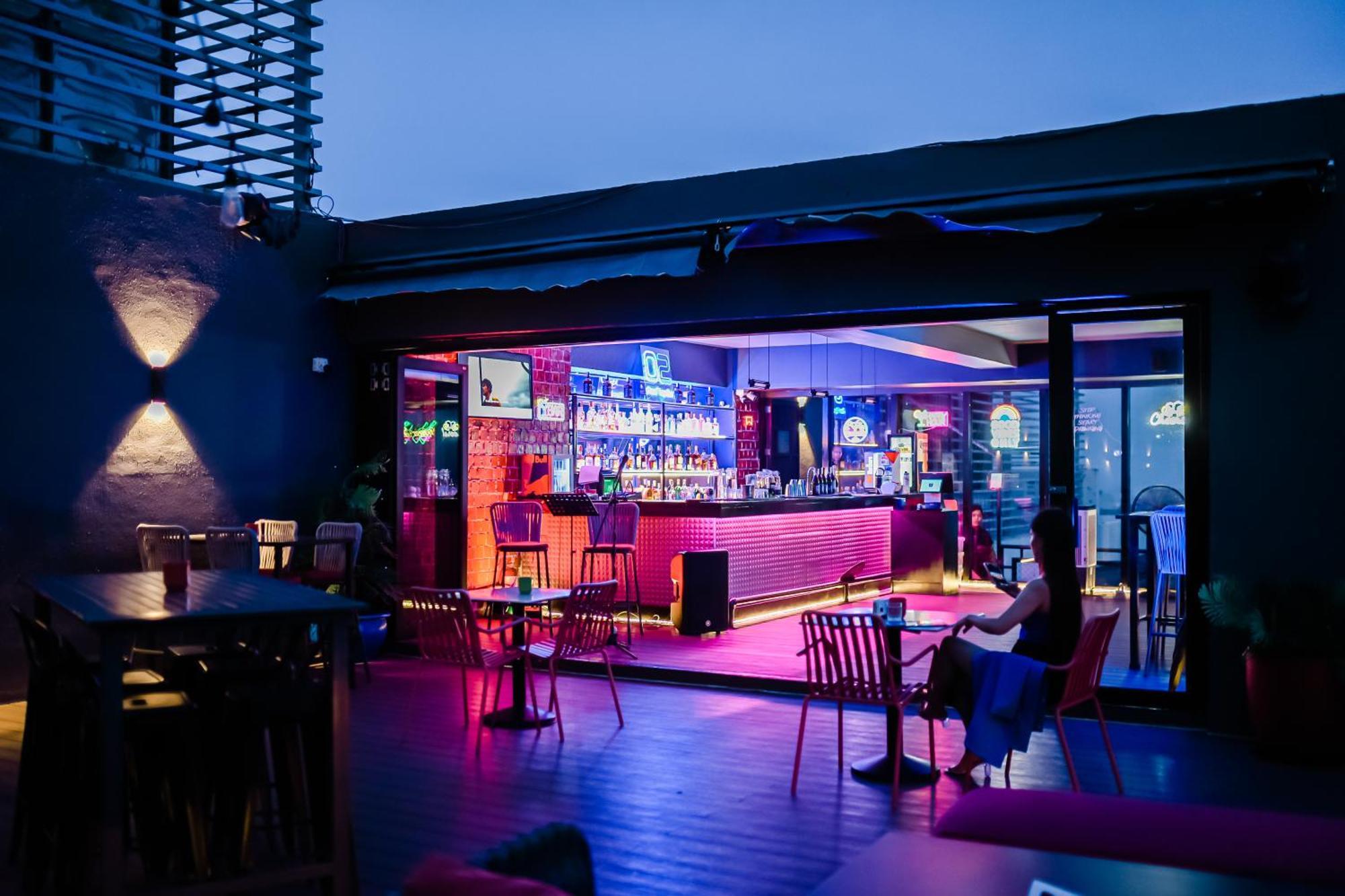 Luxe Suite At Bcct - Bgc'S Prime Studio - Gym, Infinity Pool With Breathtaking Skyline View Taguig Exterior foto